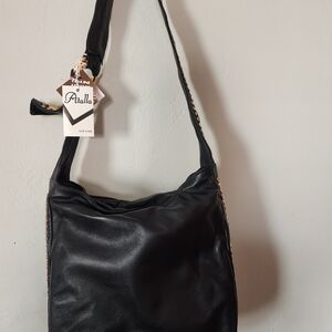 Black Women's Bag